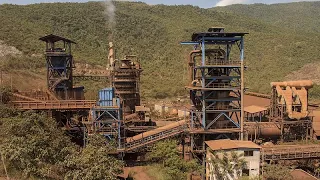 NICKEL Nickel aus Guatemala: Heftig umstritten und umkämpft