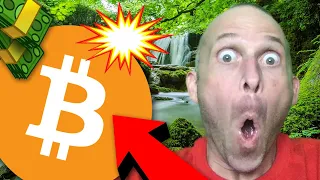 BITCOIN BITCOIN TO $200&#39;000 BY XMAS IS CONSERVATIVE?! (*new* pi cycle top signal..)