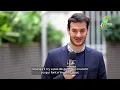 Pitch My Day - Mathieu| Banque de France