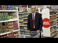 'We're in the Money': Sainsbury's CEO sings his way into an apology after hot-mic moment