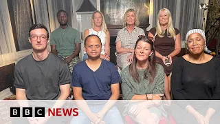 ASA INTERNATIONAL GROUP PLC [CBOE] Labour-voter focus group: One year of a Labour government | BBC News