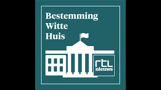 Wat hij zegt, en wat hij doet - Bestemming Witte Huis