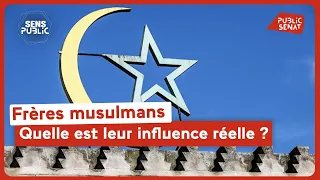 Frères musulmans : quelle est leur influence réelle ?