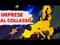 La Crisi Economica Europea: le cause di cui NESSUNO parla