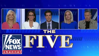 ‘The Five’: This is the worst thing Trump can do to you