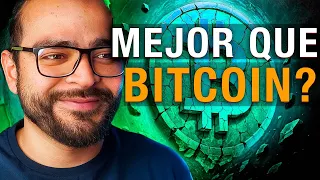 BITCOIN ATENCIÓN🟡 ESTE ACTIVO PUEDE SUBIR MAS QUE BITCOIN ESTE 2025?