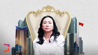 EPIC ORD SHARES The Epic Downfall of Vietnam’s Real Estate Queen