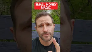 £50 a month could grow to £28K in 20 years. Small steps can build your financial future