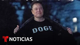 ELON AB [CBOE] Elon Musk anuncia que ha dejado de colaborar con la Administración Trump
