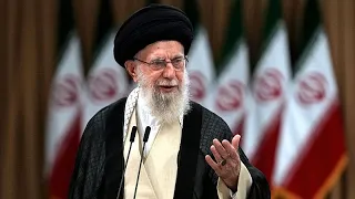 S&U PLC [CBOE] Iran, Khamenei rivendica la &#39;vittoria&#39; su Israele: &quot;Schiaffo agli Usa&quot;