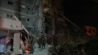 Iran e Israele continuano a scambiarsi attacchi, Trump nega il coinvolgimento degli Usa