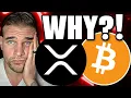 URGENT!!! Bitcoin & Crypto SELLOFF Before *HUGE PUMP* (WHAT TO DO NOW)