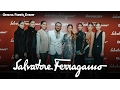 Salvatore Ferragamo. Fashion