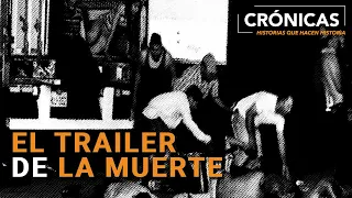 Inmigrantes perdieron la vida tratando de ingresar a EEUU en un tráiler | Crónicas