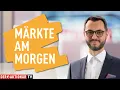 Märkte am Morgen: Merck, Clean Logistics, Tesla, Applied Materials, AMC Entertainment, SNP