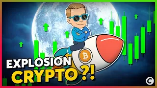 Le vrai BULLRUN crypto commence ?! - Analyse de marché 📈