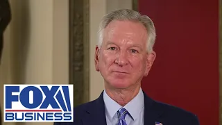 Iran has &#39;huge problems&#39;: Tommy Tuberville