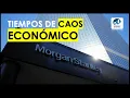 👉 Morgan Stanley : Tiempos de caos económico