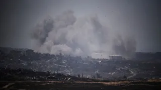 IDF deploys all standing army infantry and armored brigade to Gaza, local media report
