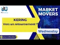 KERING - KERING : Vers un retournement ?