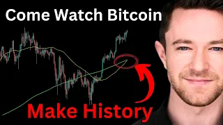 BITCOIN BITCOIN MAKING HISTORY LIVE!! | Live Trading BTC Crypto Stocks Gold