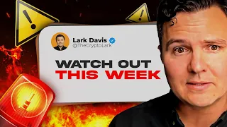 BITCOIN Bitcoin &amp; Crypto Danger