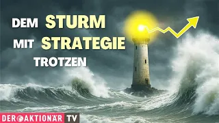 Sell in May? Diese Zahlen sprechen dagegen