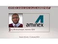 AMINEX ORD EUR0.001 (CDI) - Aminex hits gas sales milestone at Kiliwani, now comes Ruvuma
