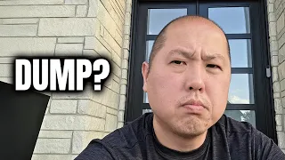 BITCOIN Why Did Bitcoin and Crypto Dump Today?