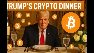 BITCOIN The Bitcoin Group #456 - Price Up, Price Down - Crypto Dinner - Bank Stablecoin