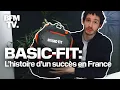 BASIC-FIT - Comment Basic-Fit et son fameux sac se sont imposés en France