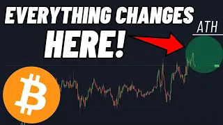 BITCOIN THE ONLY BITCOIN CHART YOU NEED NOW!