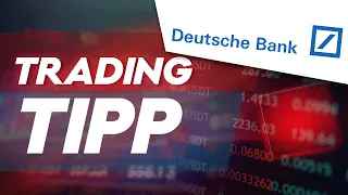 DEUTSCHE BANK AG NA O.N. Deutsche Bank: Mit Vollgas Richtung 20-Euro-Marke!