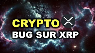 ETHEREUM XRP À L&#39;ARRÊT : BUG CRITIQUE ! ETHEREUM SOUS LE CHOC DE L’INFLATION ! ACTUS CRYPTO 05/02/2025