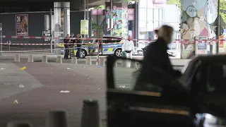Bielefeld: Barbesucher angegriffen - Polizei wertet Tat als Anschlag