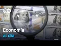 Caída de inflación en EE. UU. refuerza la presión de Trump sobre la Fed para bajar tasas