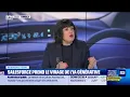 Émilie Sidiqian (Salesforce) : Salesforce prend le virage de l'IA