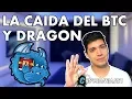 DRAGONCHAIN? LA CAIDA DEL MERCADO de CRIPTOMONEDAS