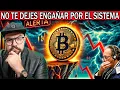 ALERTA CON BITCOIN ¿SE VIENE UNA CORRECIÓN DE MERCADO?