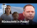 Rechtsruck in Polen – Ängste, Sorgen & Polarisierung | DW Reporter