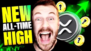 RIPPLE Ripple XRP and 3 More Altcoins Explosion Imminent