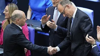 Faktencheck: Will die deutsche Regierung die Meinungsfreiheit einschränken?
