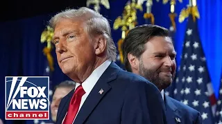 Trump and Vance host annual Congressional Picnic