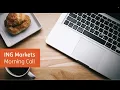 DAX 23.05.2025 - Erobert 24.000 Punkte zurück - ING Markets Morning Call