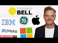 MICROSOFT CORP. - Opening Bell: Apple, Meta, Microsoft, IBM, Constellation Energy, GE Vernova, Nvidia, Tesla