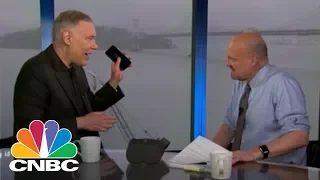 APPLIED MATERIALS INC. Applied Materials CEO: Speed of Innovation | Mad Money | CNBC