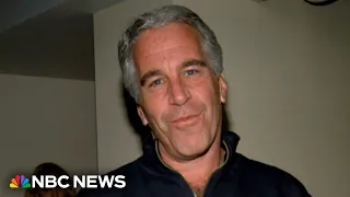 Top DOJ official expects to meet with Ghislaine Maxwell