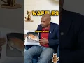 Memecoin that is here to stay! $WAFFLES