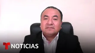 México negocia con el narcotráfico de &quot;forma oculta y poco transparente&quot;, asegura experto