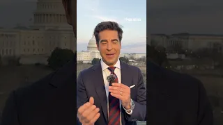 Jesse Watters&#39; message to Dems: Get along with Trump or get better ideas